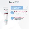Kem dưỡng dành cho da khô ngứa & kích ứng Eucerin Omega Plus Extra Ato-Calming 40ml