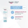 Kem dưỡng ẩm chuyên sâu, tái tạo da nhạy cảm Eucerin AtoControl Face Cream 50ml