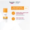 Kem chống nắng ngăn ngừa lão hóa Eucerin Sun Photoaging Control SPF 50+ 50ml