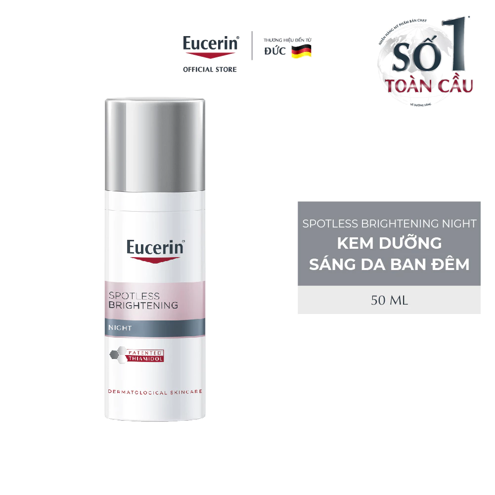 Tinh chất giúp giảm dấu hiệu lão hóa Eucerin Hyaluron-Filler Epicelline Serum 30ml - Ảnh 2