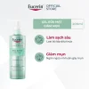 Gel rửa mặt giảm mụn Eucerin Pro Acne Cleansing Gel 200ml