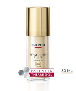 Tinh chất ngăn ngừa lão hóa Eucerin Hyaluron [HD] Radiance-Lift Filler 3D Serum 30ml