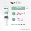 Tinh chất dưỡng cho da mụn Eucerin Pro Acne SOS Serum 40ml