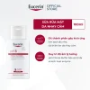 Sữa Rửa Mặt Dịu Nhẹ Cho Da Nhạy Cảm Eucerin pH5 Sensitive Skin Facial Cleanser 100ml
