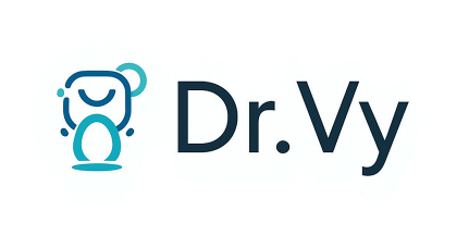 Gian hàng Dr Vy
